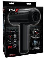 Pipedream Products Hidrobador de élite PDX