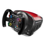 Complemento de Rueda Abierta Thrustmaster TM Open Wheel 4060114 11 pulgadas compatible PS4 Xbox One PC aluminio negro