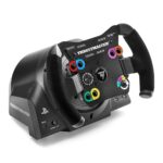 Complemento de Rueda Abierta Thrustmaster TM Open Wheel 4060114 11 pulgadas compatible PS4 Xbox One PC aluminio negro