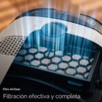 Aspiradora de Trineo con Bolsa Miele Classic C1 Pure Suction 11181020, 6 Niveles de Potencia, Suelos Duros y Alfombras d
