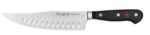 WÜSTHOF Cuchillo Craftsman clásico de 7 pulgadas, negro Wusthof 1040134318
