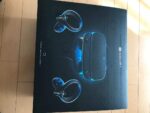 Auriculares VR para PC Oculus Rift S 301-00178-01 negro resolución 1920x1080 realidad virtual