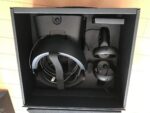 Auriculares VR para PC Oculus Rift S 301-00178-01 negro resolución 1920x1080 realidad virtual
