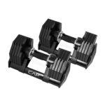 CAP Barbell Mancuerna Adjustabell