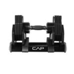 CAP Barbell Mancuerna Adjustabell