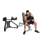 CAP Barbell Mancuerna Adjustabell