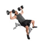 CAP Barbell Mancuerna Adjustabell