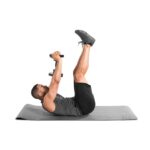 CAP Barbell Mancuerna Adjustabell