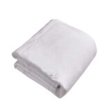 Edredon plumon BlueRidge Home Fashion Olympia 6302 algodón 100% 233 hilos hipoalergenico plumon 575 doble costura Full Q