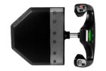Yugo de vuelo para simulacion Logitech G PRO 945-000067 cuadrante acelerador 3 modos 75 controles eje acero inoxidable U