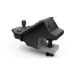 Panel Lateral de Vehículo para Simulación Agrícola Logitech G Farm Sim 945-000064 para PC