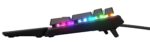Teclado Mecánico Gamer SteelSeries Apex 7 TKL 64636 Retroiluminado RGB