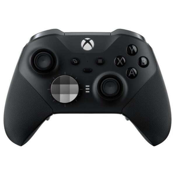 Control Inalámbrico Xbox Elite Series 2 Core FST-00001 negro Xbox Series X S Xbox One Windows PC Android iOS