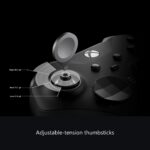 Control Inalámbrico Xbox Elite Series 2 Core FST-00001 negro Xbox Series X S Xbox One Windows PC Android iOS