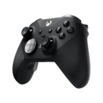Gamepad Elite Microsoft FST-00003 para PC Xbox One analogo digital negro con palancas ajustables