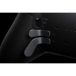 Gamepad Elite Microsoft FST-00003 para PC Xbox One analogo digital negro con palancas ajustables