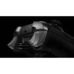 Gamepad Elite Microsoft FST-00003 para PC Xbox One analogo digital negro con palancas ajustables