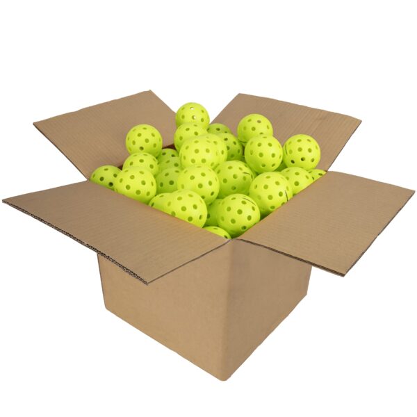 Bolas de Pickleball Onix Fuse G2 para exterior