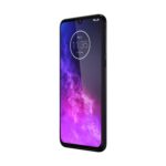 Smartphone Motorola One Zoom XT2010 128GB cámara cuádruple desbloqueado GSM color púrpura cósmico