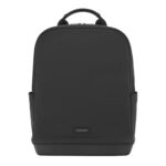 Moleskine THE Mochila Soft Touch PU Negro, TU