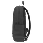 Moleskine THE Mochila Soft Touch PU Negro, TU