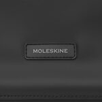Moleskine THE Mochila Soft Touch PU Negro, TU