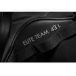 TYR Elite Team Gym Duffle, color negro, NA