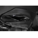 TYR Elite Team Gym Duffle, color negro, NA