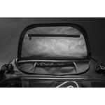 TYR Elite Team Gym Duffle, color negro, NA