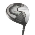 Wilson Conjunto Completo de Golf Profile Platinum para Mujeres