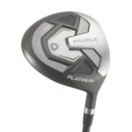 Wilson Conjunto Completo de Golf Profile Platinum para Mujeres