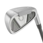 Wilson Conjunto Completo de Golf Profile Platinum para Mujeres