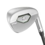 Wilson Conjunto Completo de Golf Profile Platinum para Mujeres