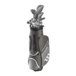 Wilson Conjunto Completo de Golf Profile Platinum para Mujeres
