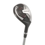 Wilson Paquete completo de palos de golf Profile Platinum para hombre, para diestros, bolsa de soporte