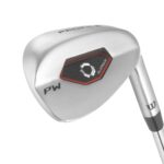Wilson Paquete completo de palos de golf Profile Platinum para hombre, para diestros, bolsa de soporte