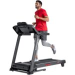 Caminadora Schwinn 810 Modelo 100799 Inclinación 10% Plegable 10 MPH 275 lbs