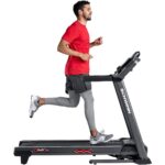 Caminadora Schwinn 810 Modelo 100799 Inclinación 10% Plegable 10 MPH 275 lbs