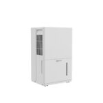 Deshumidificador Basics MDUDP-35AEN1-BA8 35 Pintas Energy Star para Espacios hasta 2500 pies² con Reinicio Automático