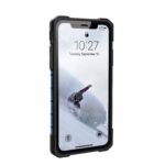 URBAN ARMOR GEAR UAG - Funda para iPhone 11 [pantalla de 6.1 pulgadas] Plasma ligera y resistente [cobalto] funda milita