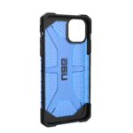 URBAN ARMOR GEAR UAG - Funda para iPhone 11 [pantalla de 6.1 pulgadas] Plasma ligera y resistente [cobalto] funda milita