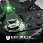 Gamepad Modular Thrustmaster eSwap X PRO 4460174 para Xbox Series X/S y PC con tecnologia Hot-Swap