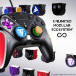 Gamepad Modular Thrustmaster eSwap X PRO 4460174 para Xbox Series X/S y PC con tecnologia Hot-Swap