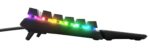 Teclado Mecánico Gaming TKL SteelSeries Apex 7 TKL 64747 Pantalla OLED Interruptores Marrones QWERTY