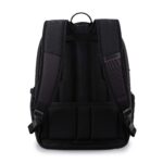 Samsonite Mochila PRO Standard, Negro, Tamaño único