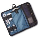 Samsonite Mochila PRO Standard, Negro, Tamaño único