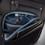 Samsonite Mochila PRO Standard, Negro, Tamaño único