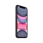 Smartphone Apple iPhone 11 MWJL2LL/A 128GB color negro
