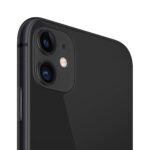 Smartphone Apple iPhone 11 MWJL2LL/A 128GB color negro