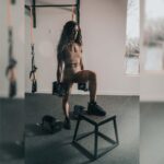 Mancuernas ajustables PowerBlock Pro 50, vendidas por pares, mancuernas de 5-50 lb, construcción de acero duradera, equi